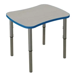 Synergy Bone Collaborative Student Desk