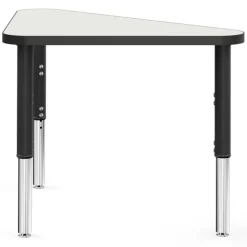 Synergy Dry Erase Single Student Desks
