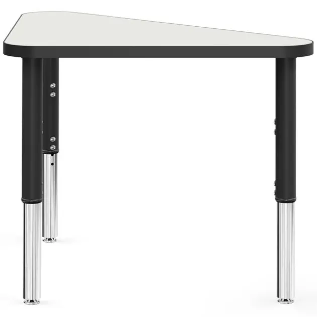 Synergy Dry Erase Single Student Desks
