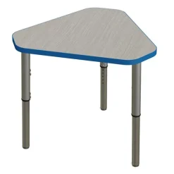 Synergy Jewel Collaborative Student Desk