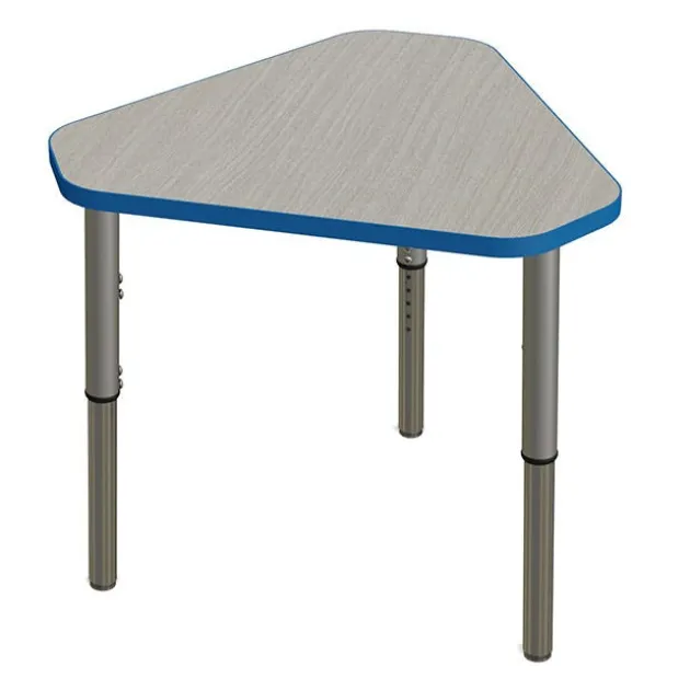 Synergy Jewel Collaborative Student Desk