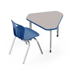 Synergy Jewel Collaborative Student Desk