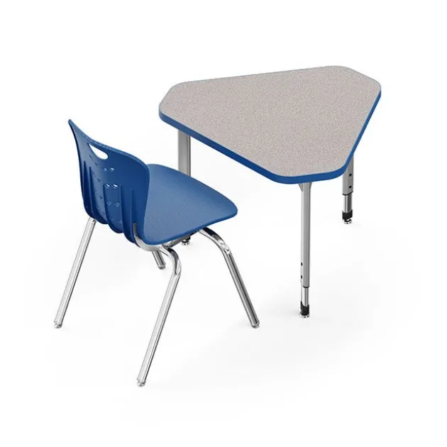 Synergy Jewel Collaborative Student Desk