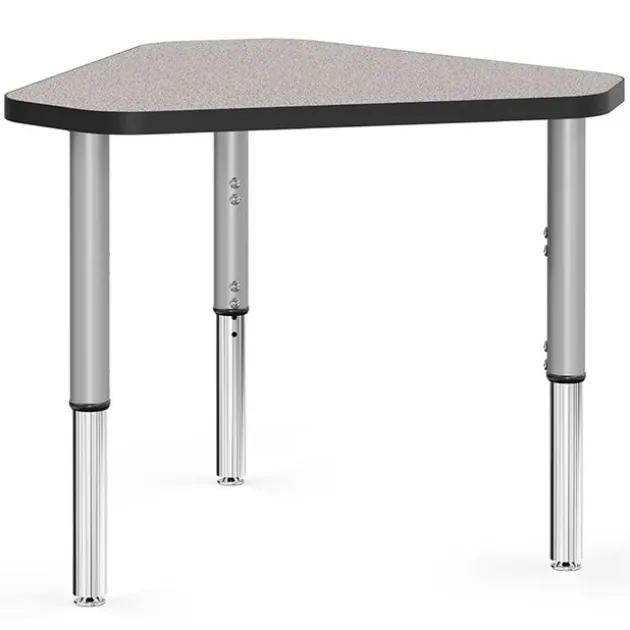 Synergy Jewel Collaborative Student Desk