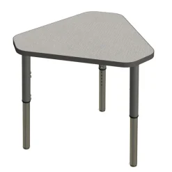 Synergy Jewel Collaborative Student Desk