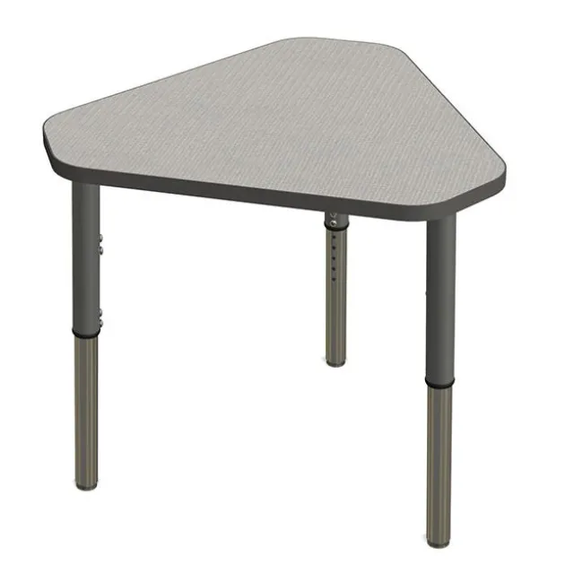 Synergy Jewel Collaborative Student Desk