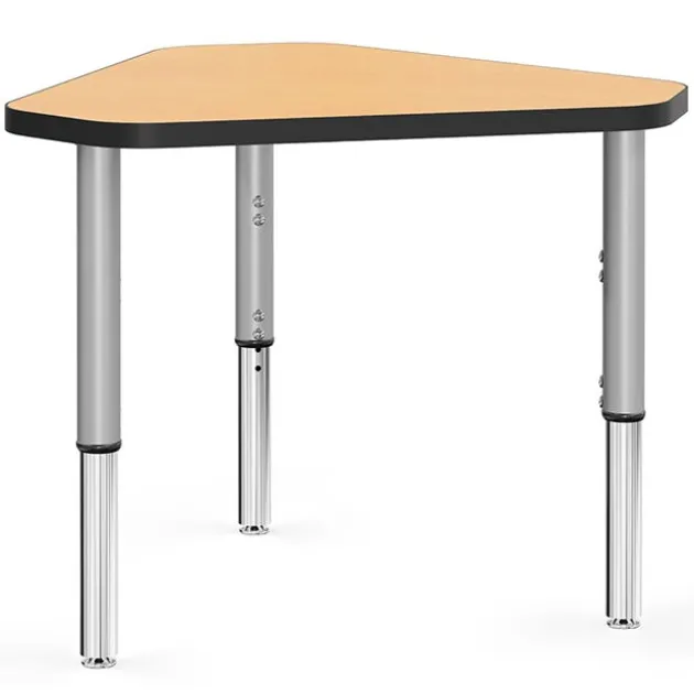 Synergy Jewel Collaborative Student Desk