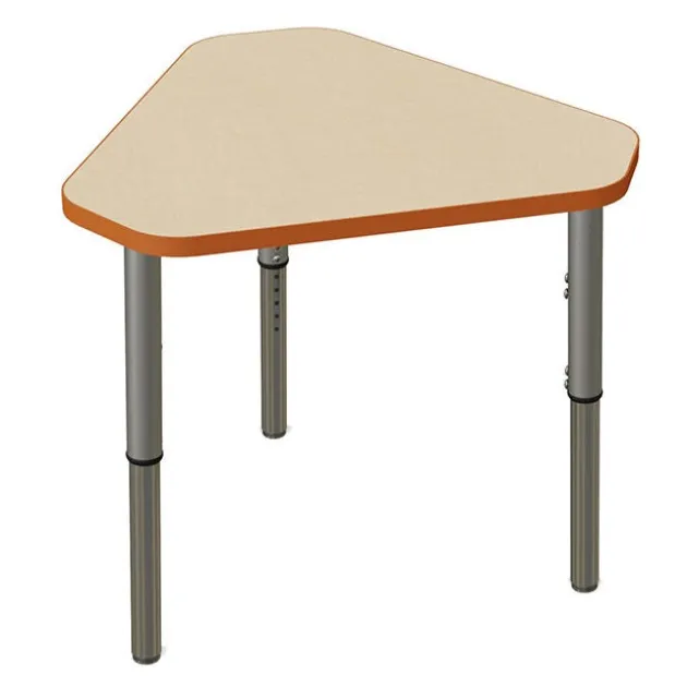 Synergy Jewel Collaborative Student Desk
