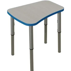 Synergy Primo Collaborative Student Desk