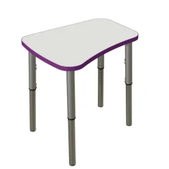 Synergy Primo Collaborative Student Desk