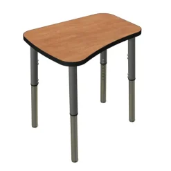 Synergy Primo Collaborative Student Desk