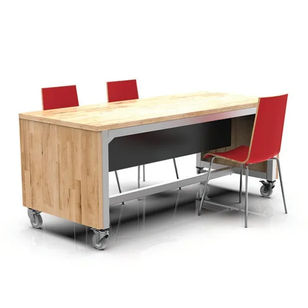 Synergy Series Collaborative Table