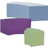 Synergy Series Soft Seating Benches