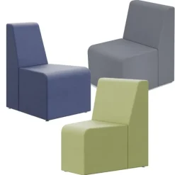 Synergy Series Soft Seating Chairs