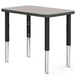 Synergy Single Student Desks