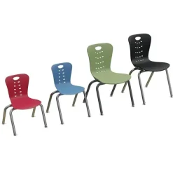 Synergy Stack Chairs