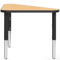 Synergy Triangle Collaborative Student Desk