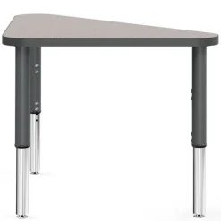 Synergy Triangle Collaborative Student Desk