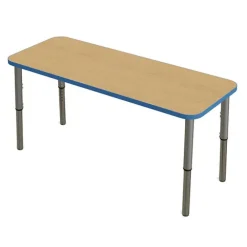 Synergy Two Student Desks