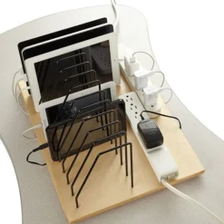 Tabletop Charging Station