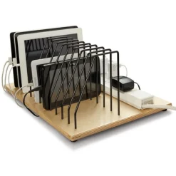 Tabletop Charging Station