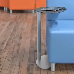 Tablet Side Table