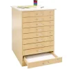 Taboret Cabinet