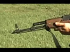 Tactical Tackable Mobile Anti-Ballistic Panel