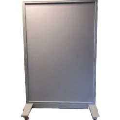 Tactical Tackable Mobile Anti-Ballistic Panel