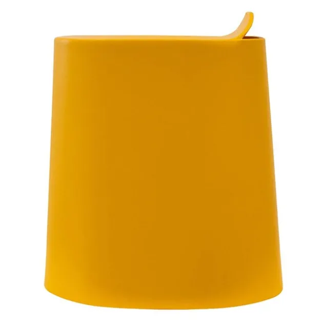 TailFin Plastic Stackable Stool Package