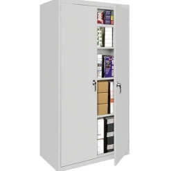 Takeover Storage Cabinet w/ Four Fixed Shelves (36
