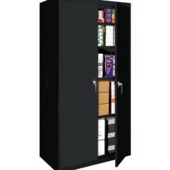 Takeover Storage Cabinet w/ Four Fixed Shelves (36