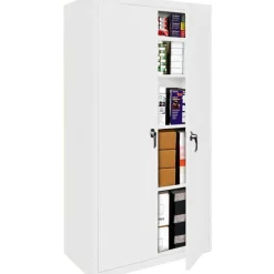 Takeover Storage Cabinet w/ Four Fixed Shelves (36