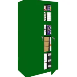 Takeover Storage Cabinet w/ Four Fixed Shelves (36