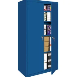 Takeover Storage Cabinet w/ Four Fixed Shelves (36