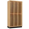 Tall Open Tote Storage