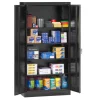 Tall Storage Cabinets