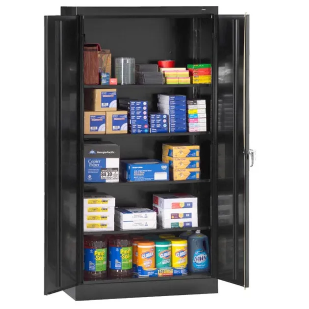 Tall Storage Cabinets