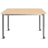 Tall Versatilis Non-Folding Tables