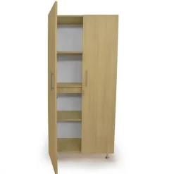 Tall & Wide Storage Cabinet