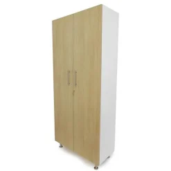 Tall & Wide Storage Cabinet