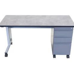 Teacher Desk 3
