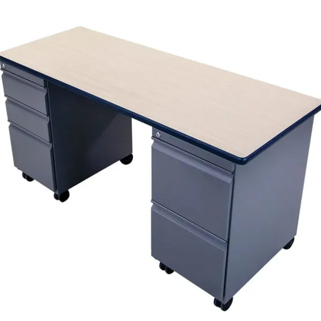 Teacher Desk 4