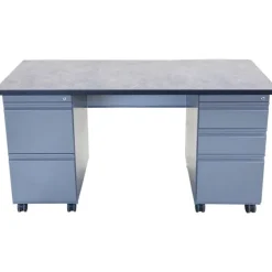 Teacher Desk 4