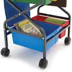 Teacher Trolley