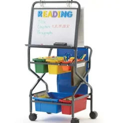 Teacher Trolley