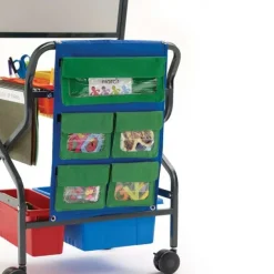 Teacher Trolley