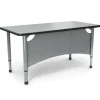 Teach-IT School Teacher Desks