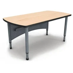 Teach-IT School Teacher Desks