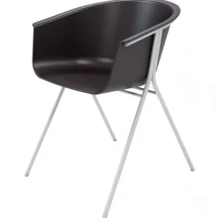 Tee Series 4-Leg Chair